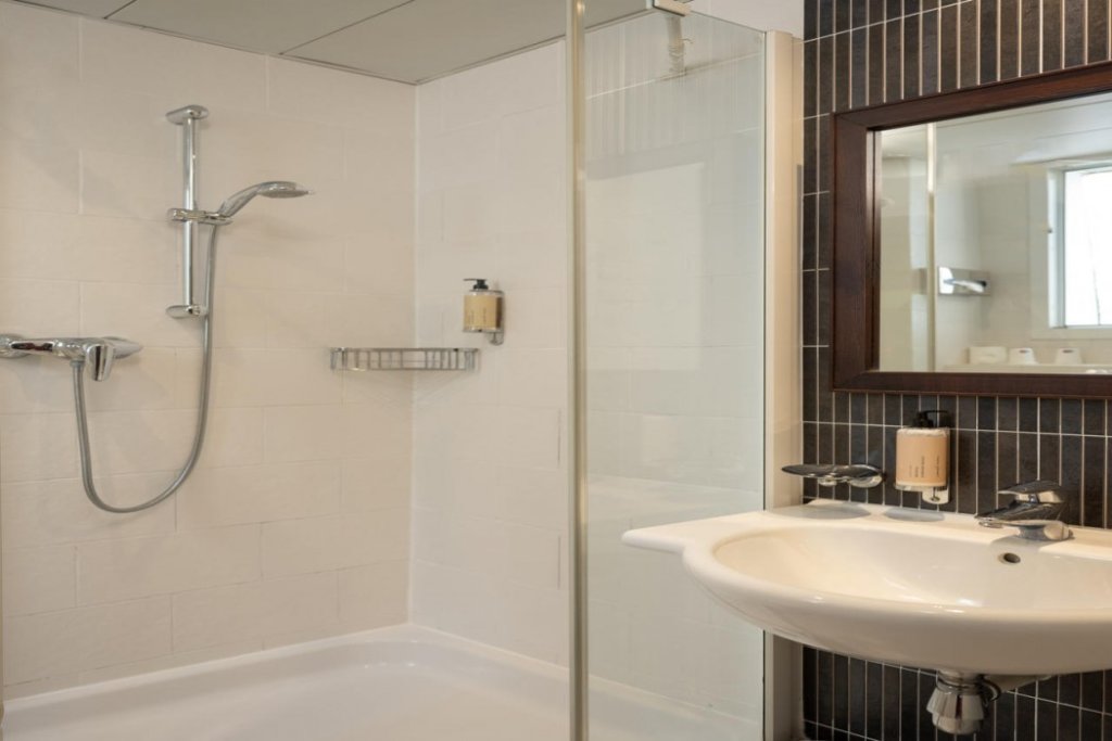 Hôtel Brittany Opéra 24