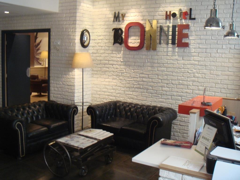 Hôtel Brittany Opéra 4