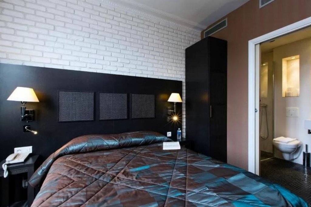 Hôtel Brittany Opéra 5