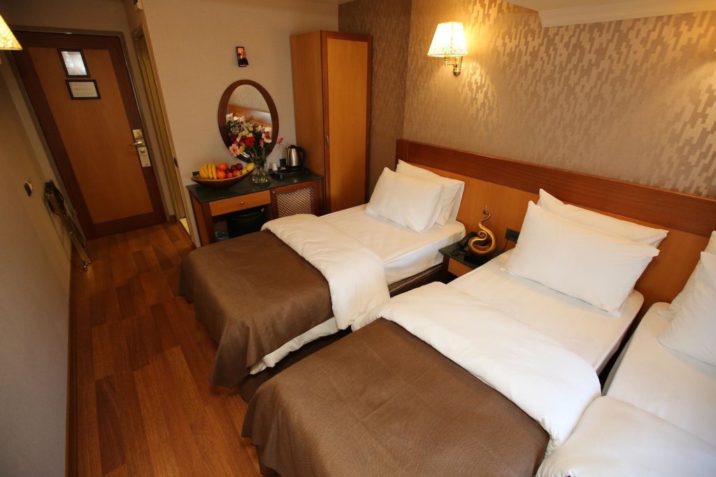 Eterno Hotel 10