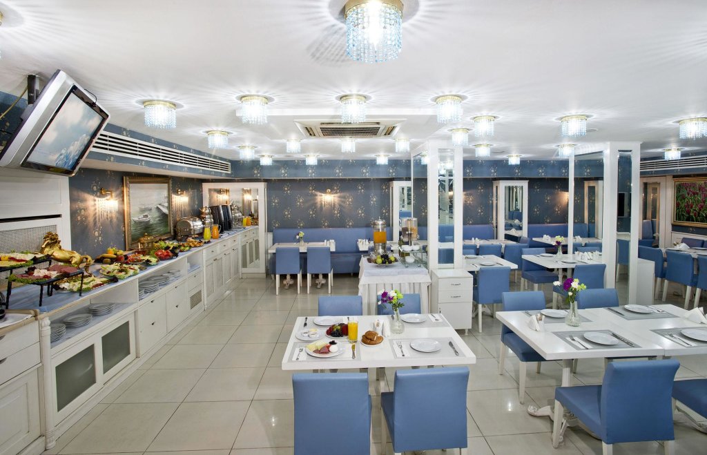 Eterno Hotel 17