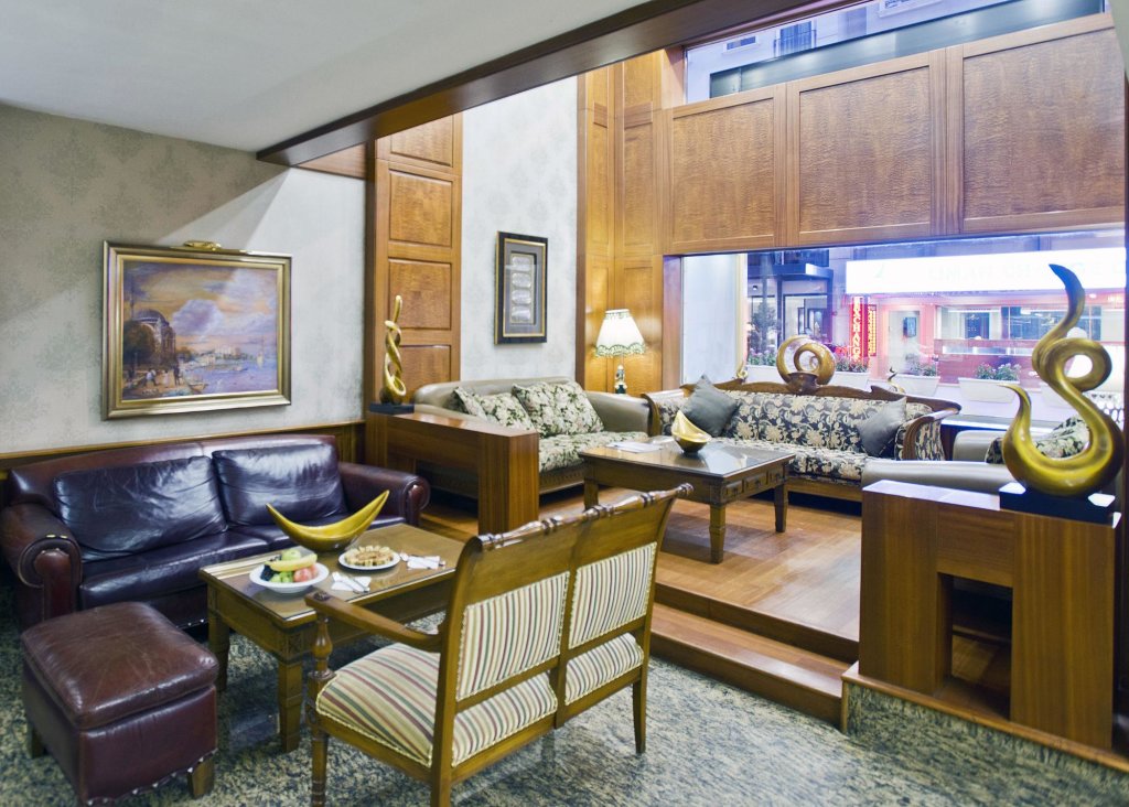 Eterno Hotel 18