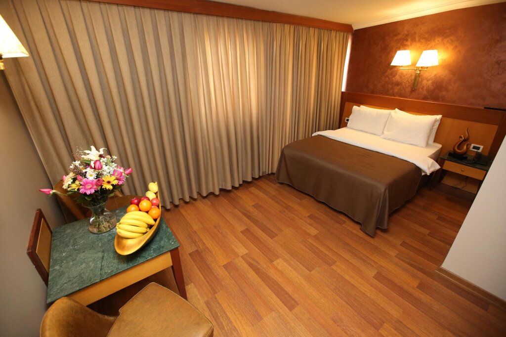 Eterno Hotel 2
