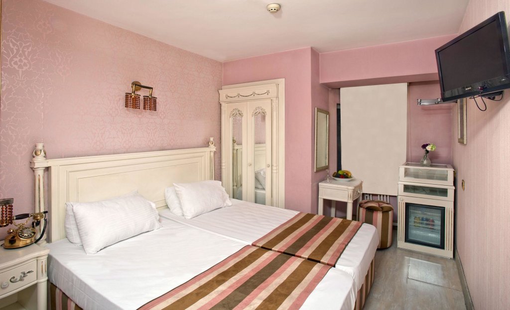 Eterno Hotel 20