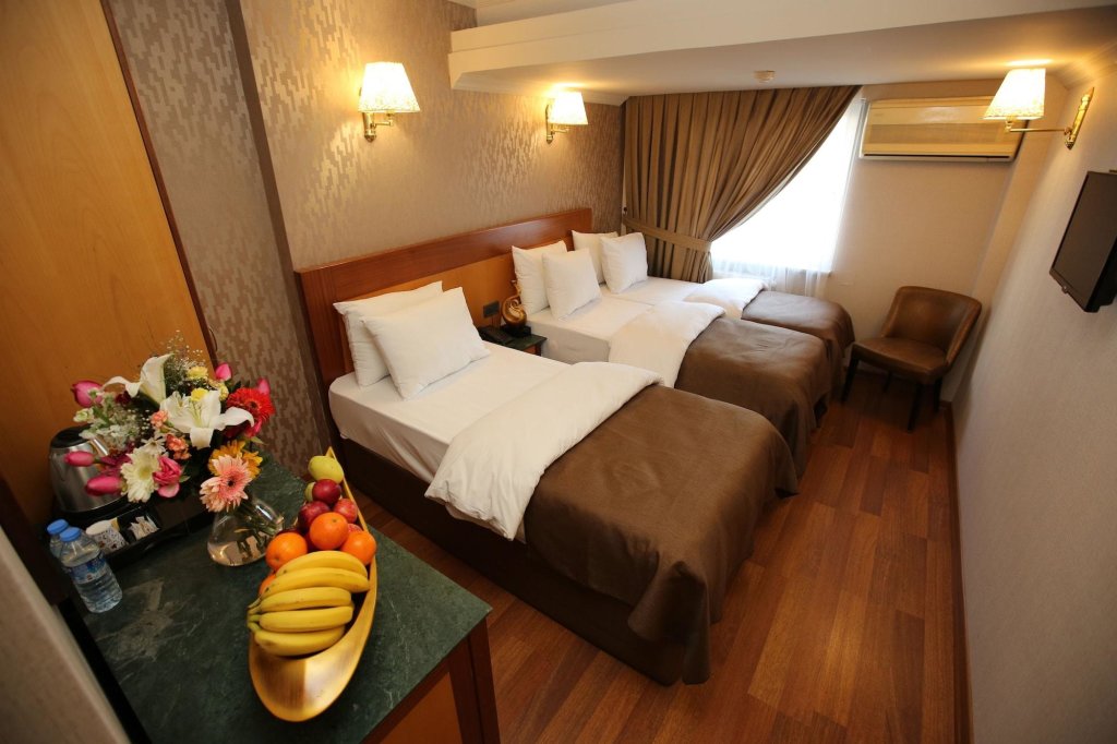 Eterno Hotel 4