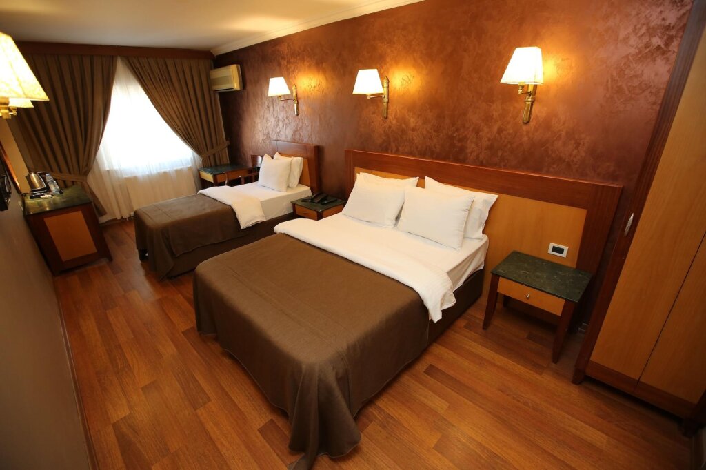Eterno Hotel 6