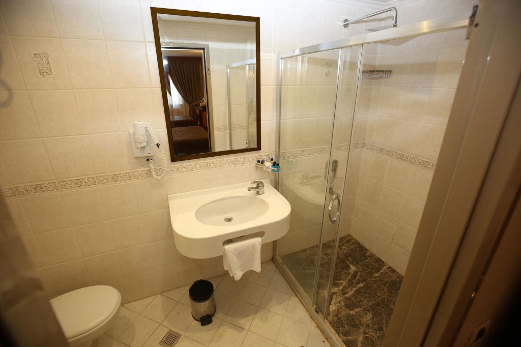 Eterno Hotel 7