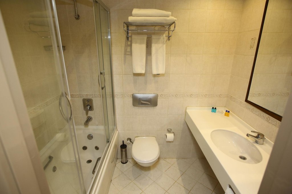 Eterno Hotel 8