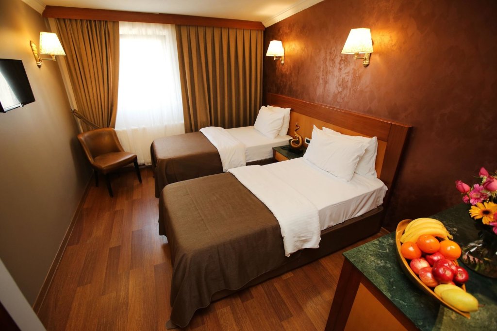 Eterno Hotel 9