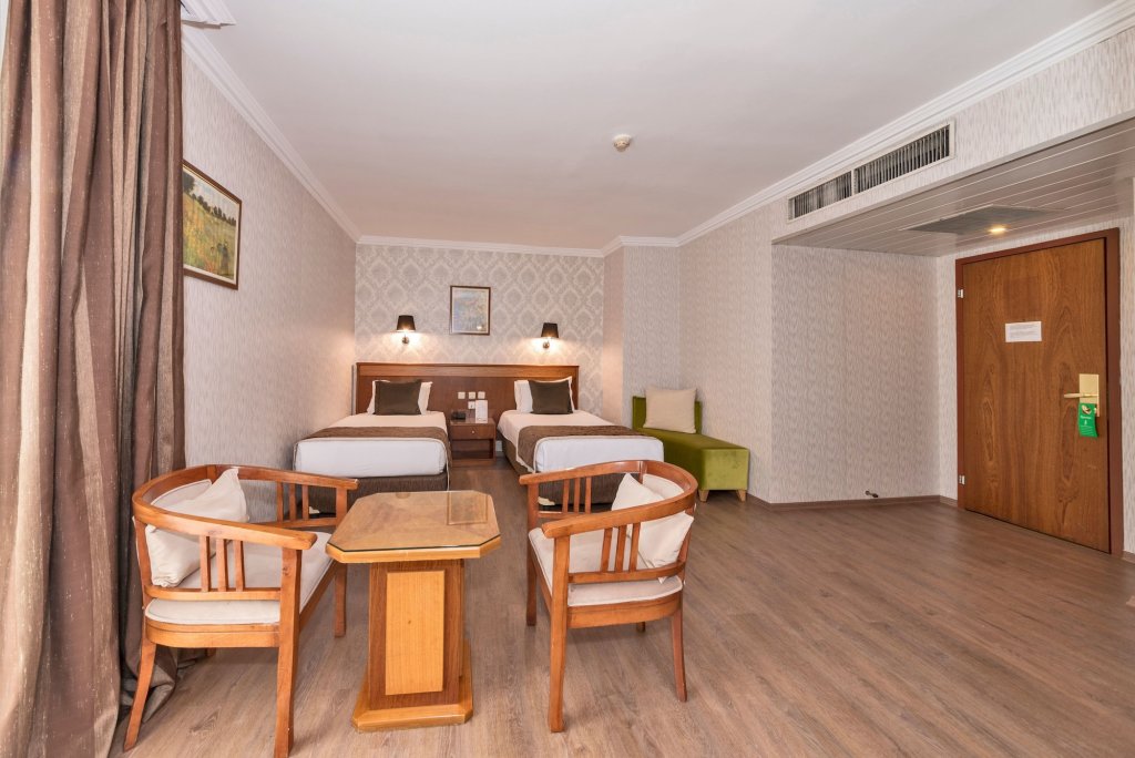 Lion Hotel 11