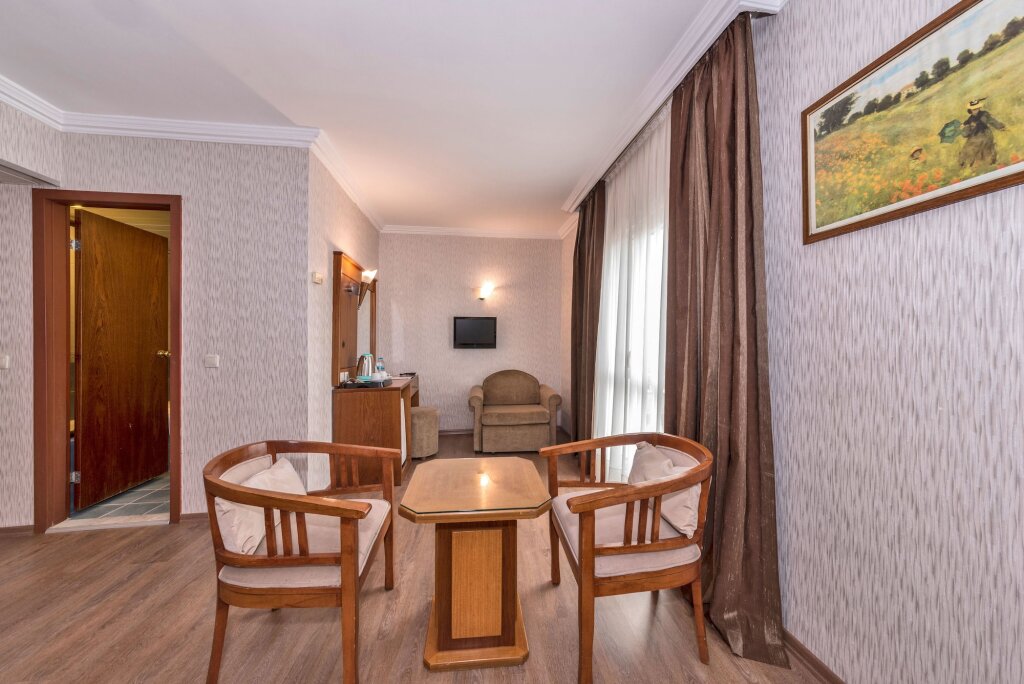 Lion Hotel 17