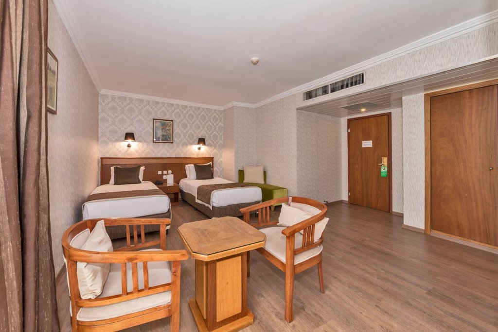 Lion Hotel 20