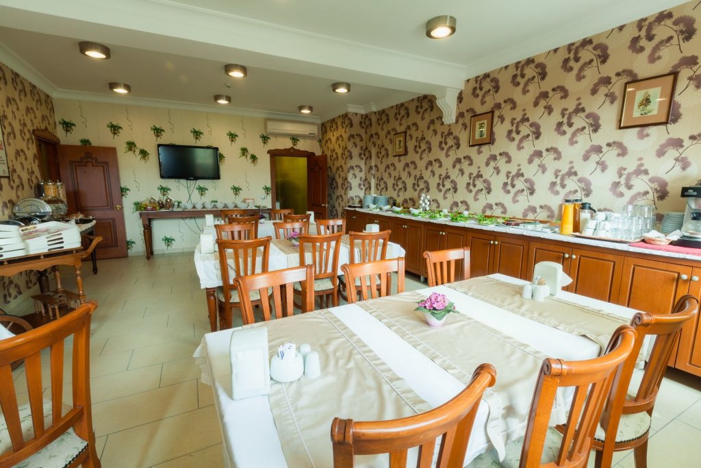 Hotel Saba Sultan 1