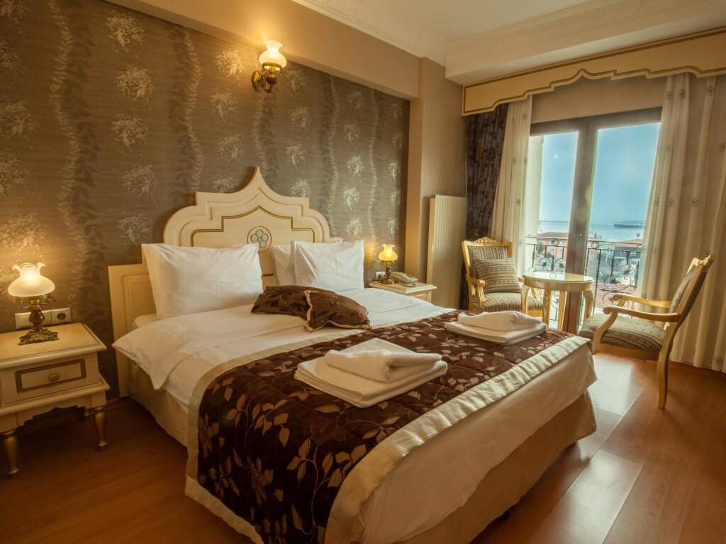 Hotel Saba Sultan 13