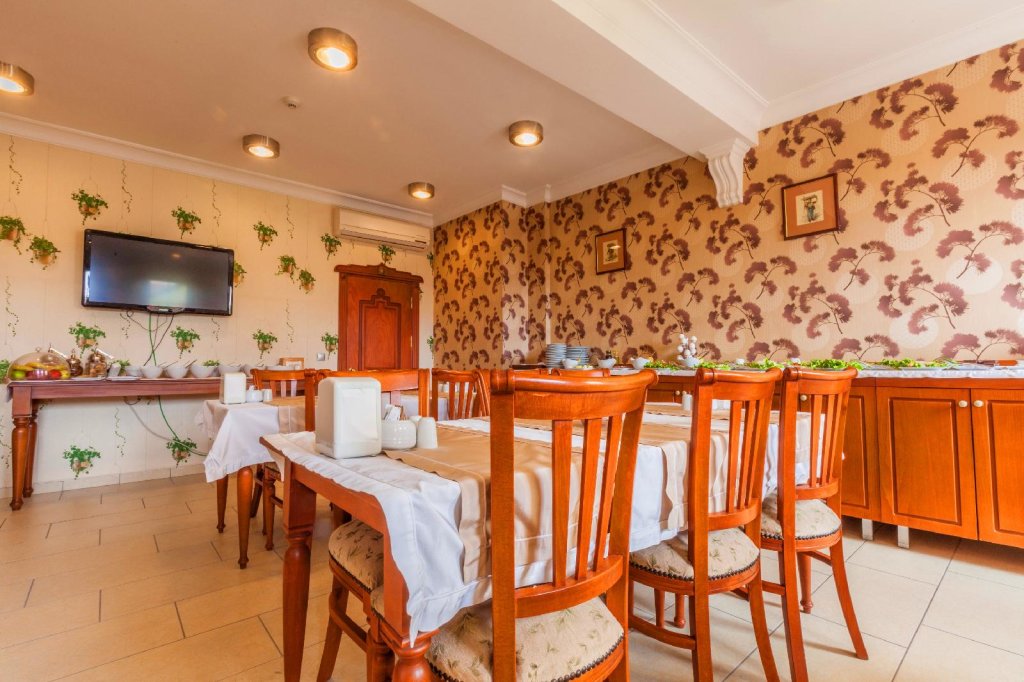 Hotel Saba Sultan 19