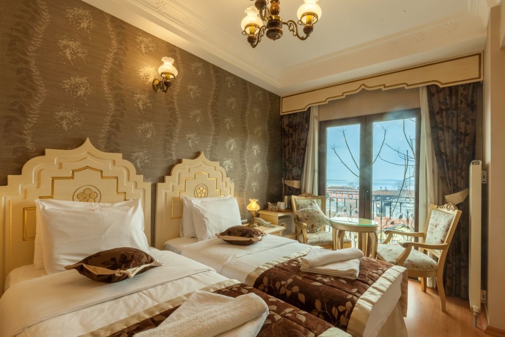Hotel Saba Sultan 2