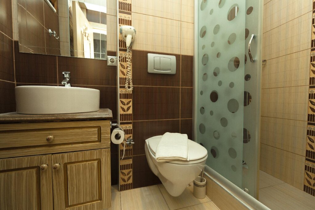 Hotel Saba Sultan 20