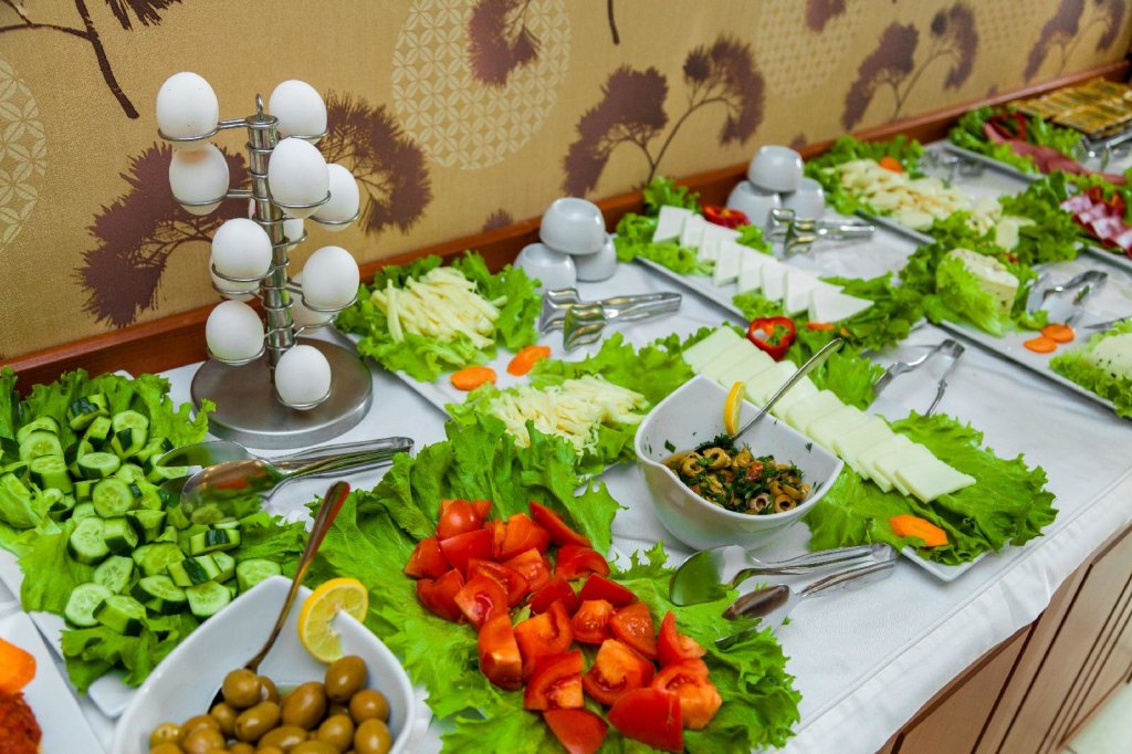 Hotel Saba Sultan 21