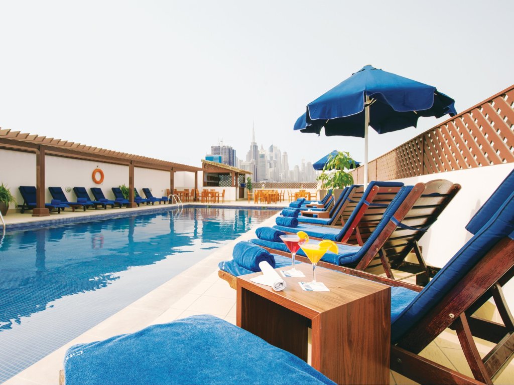 Citymax Bur Dubai 13