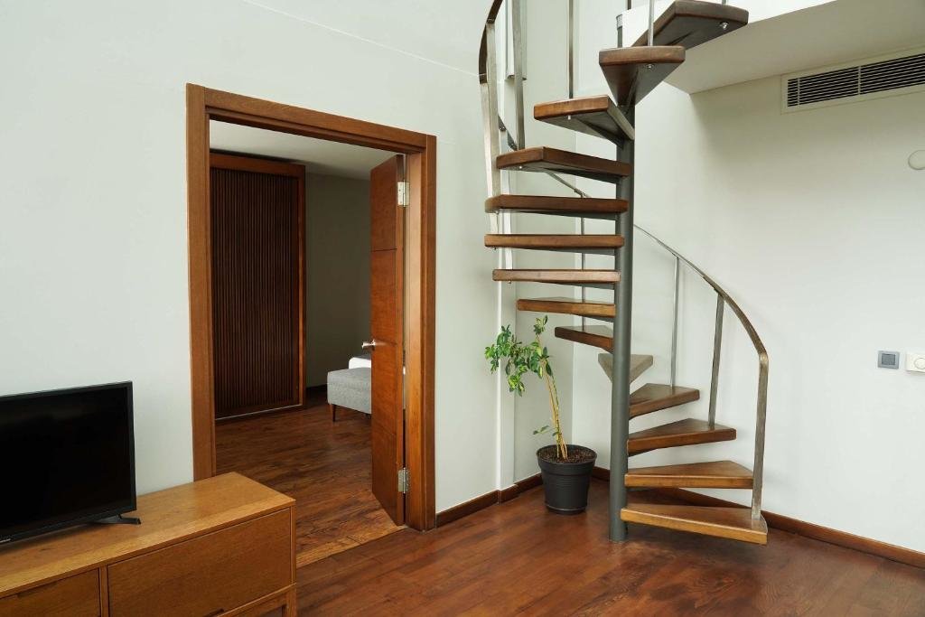 Taxim Suites 10