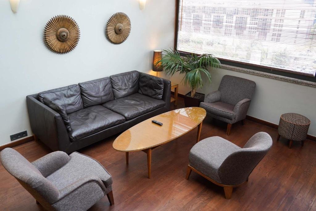 Taxim Suites 12