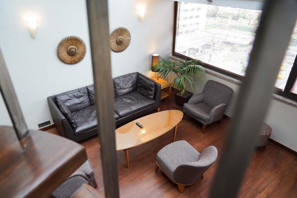 Taxim Suites 13