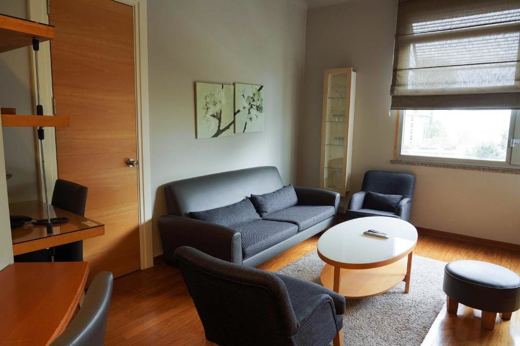 Taxim Suites 14