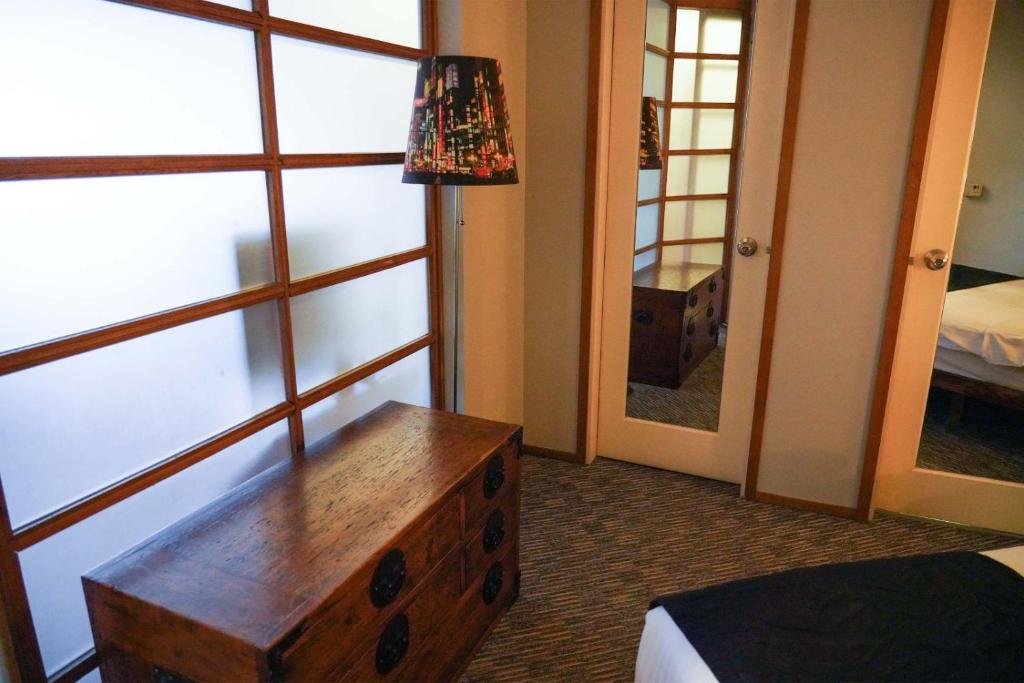 Taxim Suites 15