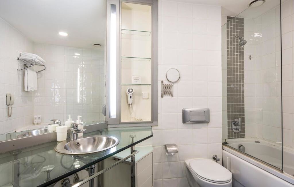Taxim Suites 19