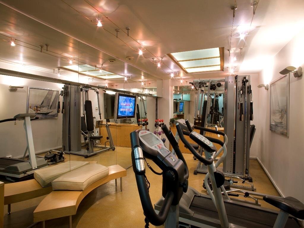 Taxim Suites 2