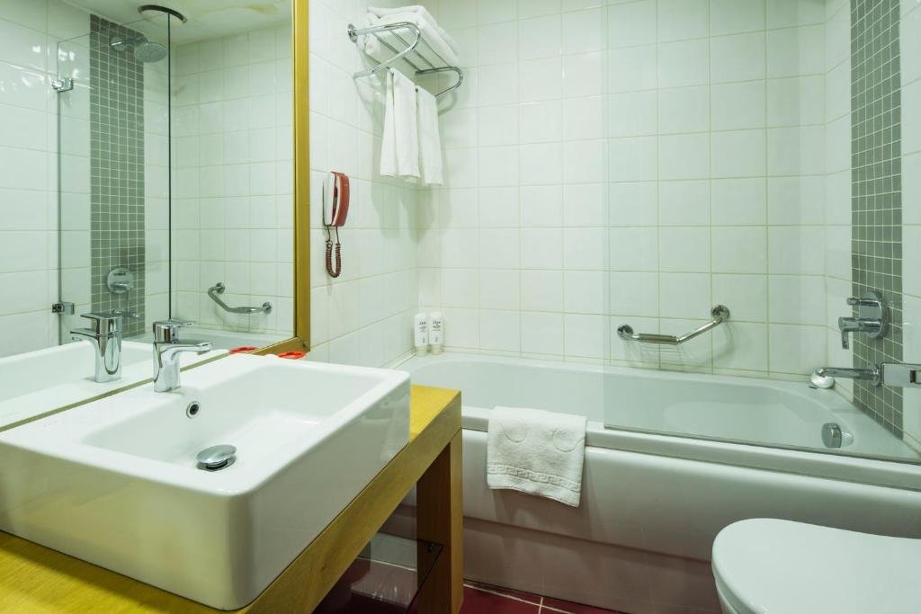 Taxim Suites 21