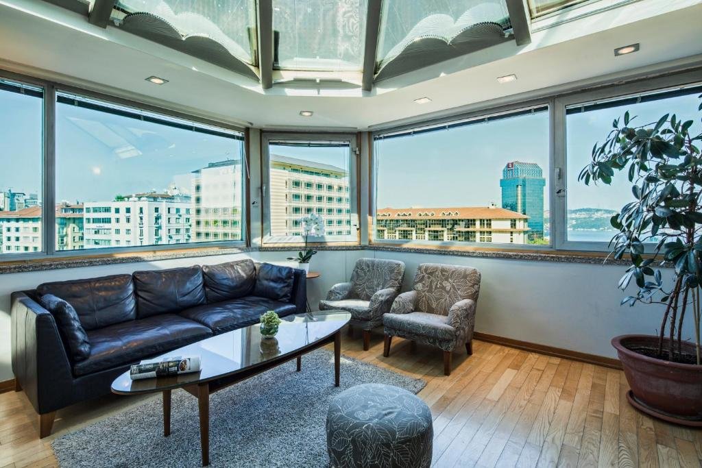 Taxim Suites 22