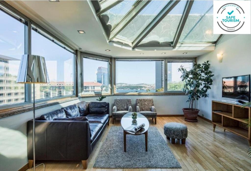 Taxim Suites 5