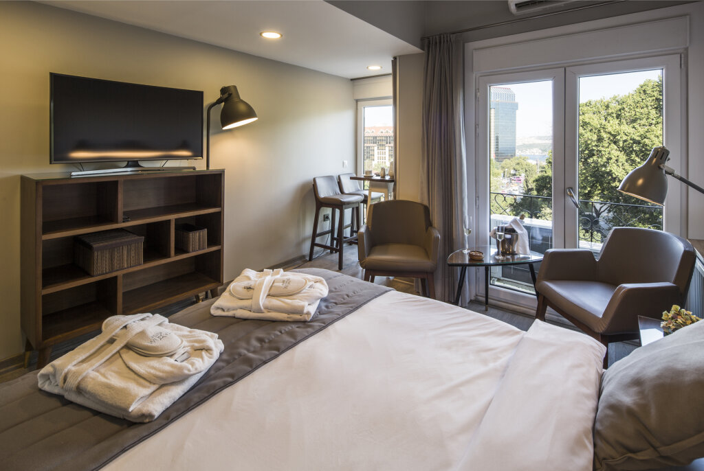 Taxim Suites 6