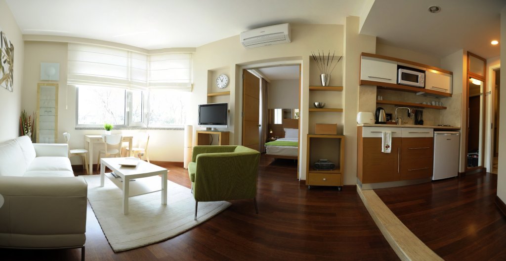 Taxim Suites 7