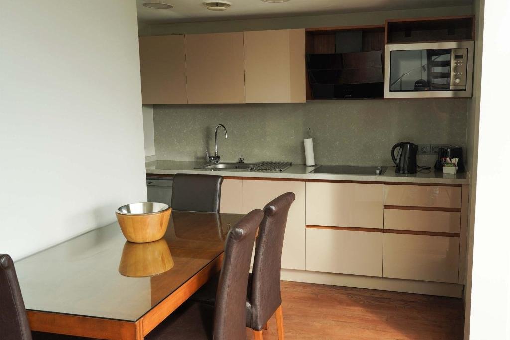 Taxim Suites 9
