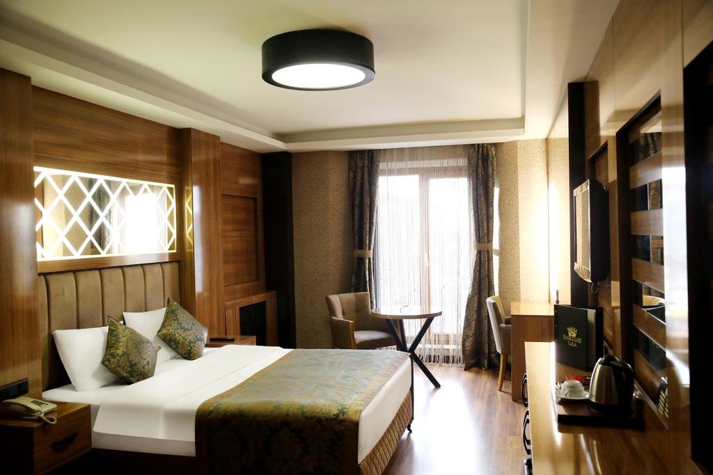 Emirtimes Hotel Tuzla 1
