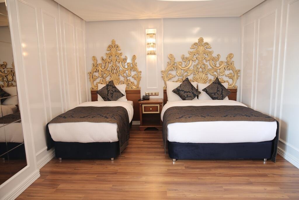 Emirtimes Hotel Tuzla 10