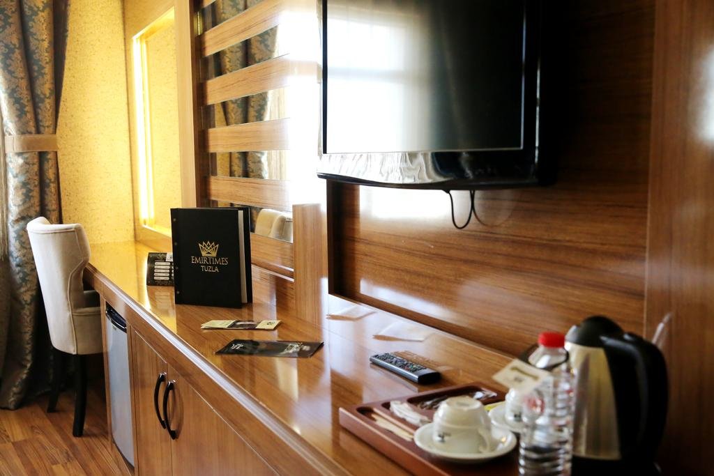 Emirtimes Hotel Tuzla 11