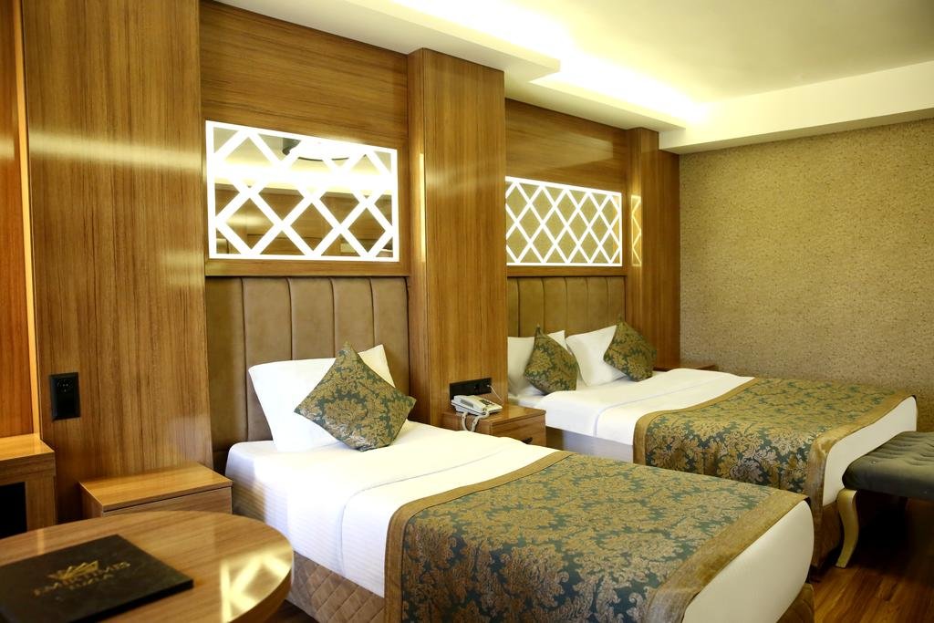 Emirtimes Hotel Tuzla 12