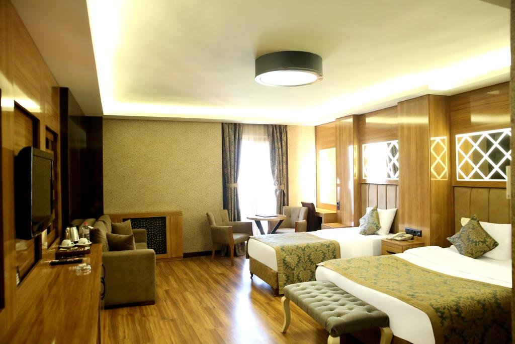 Emirtimes Hotel Tuzla 13