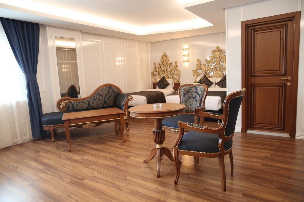 Emirtimes Hotel Tuzla 14