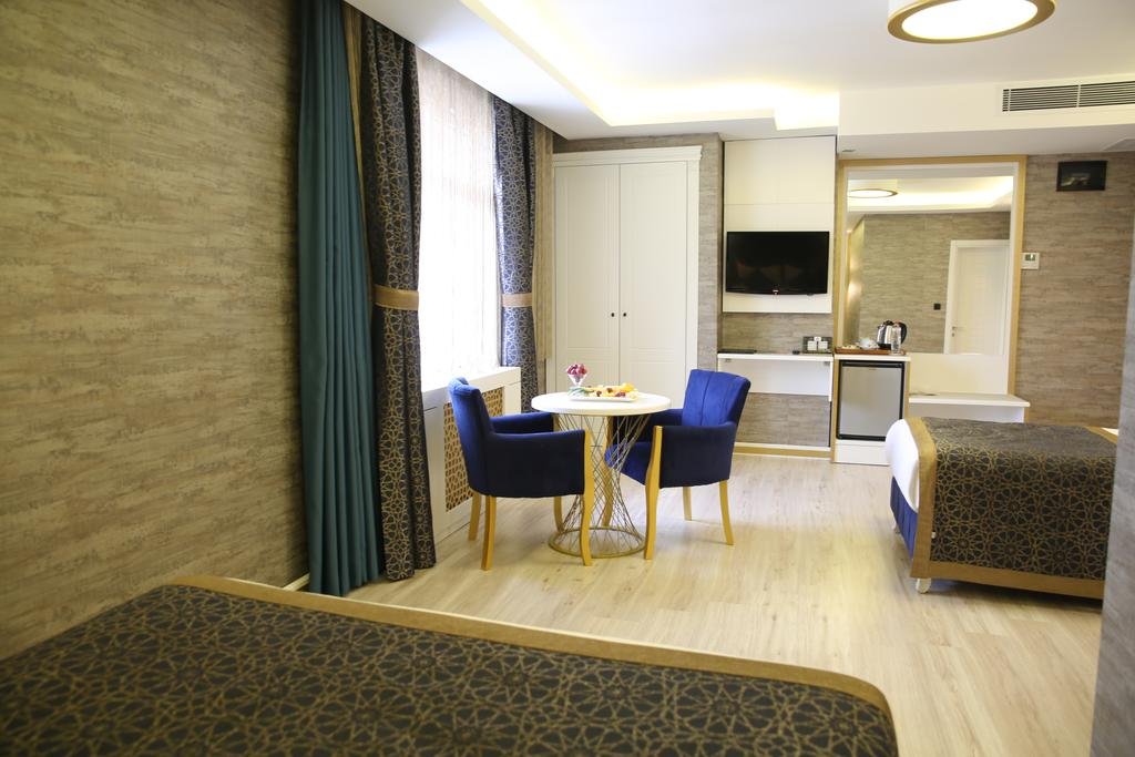 Emirtimes Hotel Tuzla 15