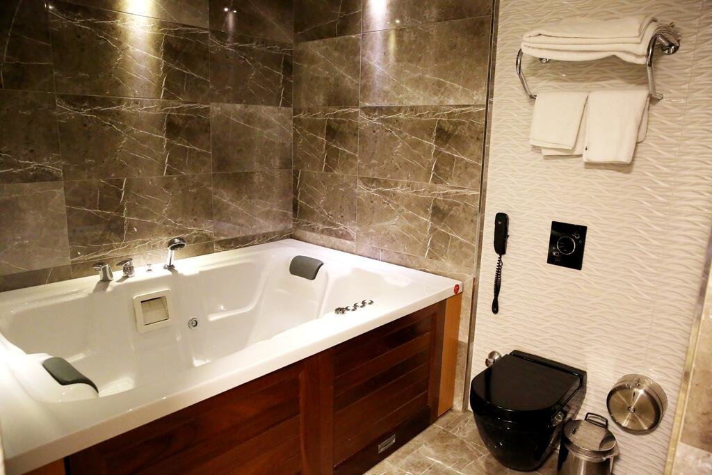 Emirtimes Hotel Tuzla 17