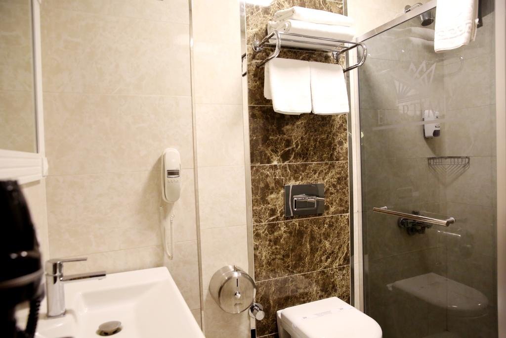 Emirtimes Hotel Tuzla 19