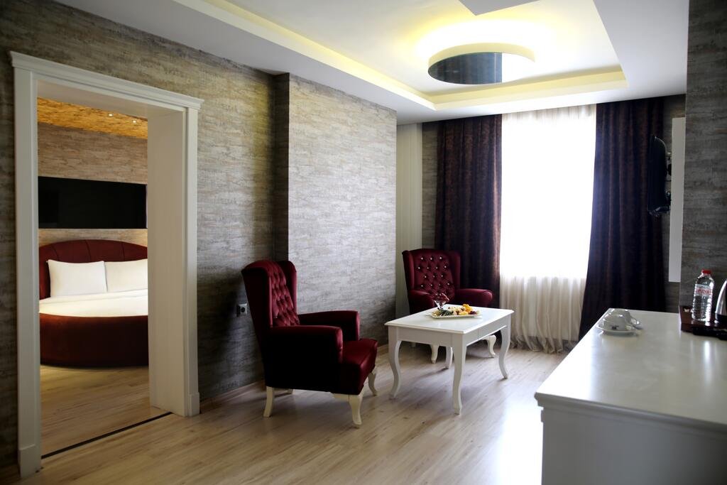 Emirtimes Hotel Tuzla 2