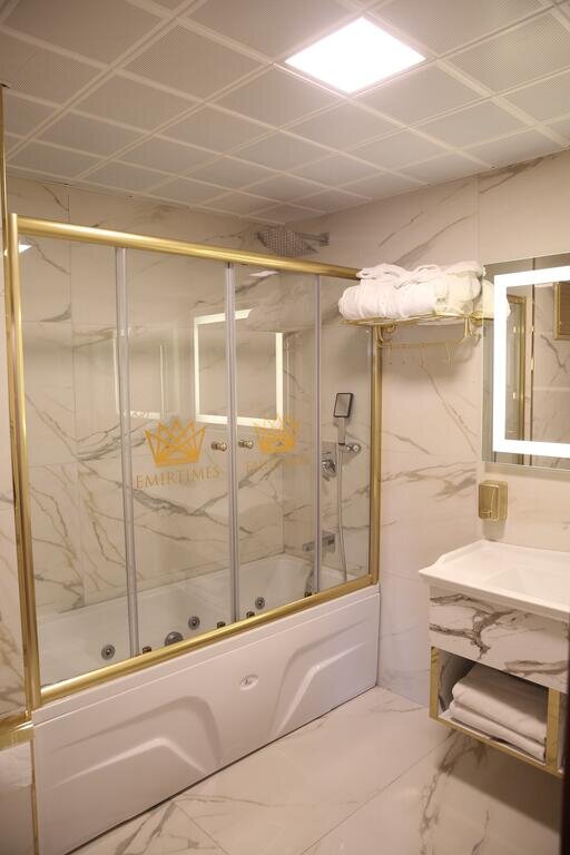 Emirtimes Hotel Tuzla 20