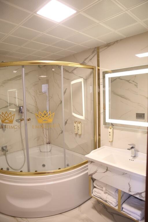 Emirtimes Hotel Tuzla 21