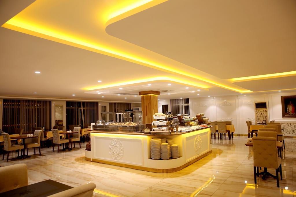Emirtimes Hotel Tuzla 22