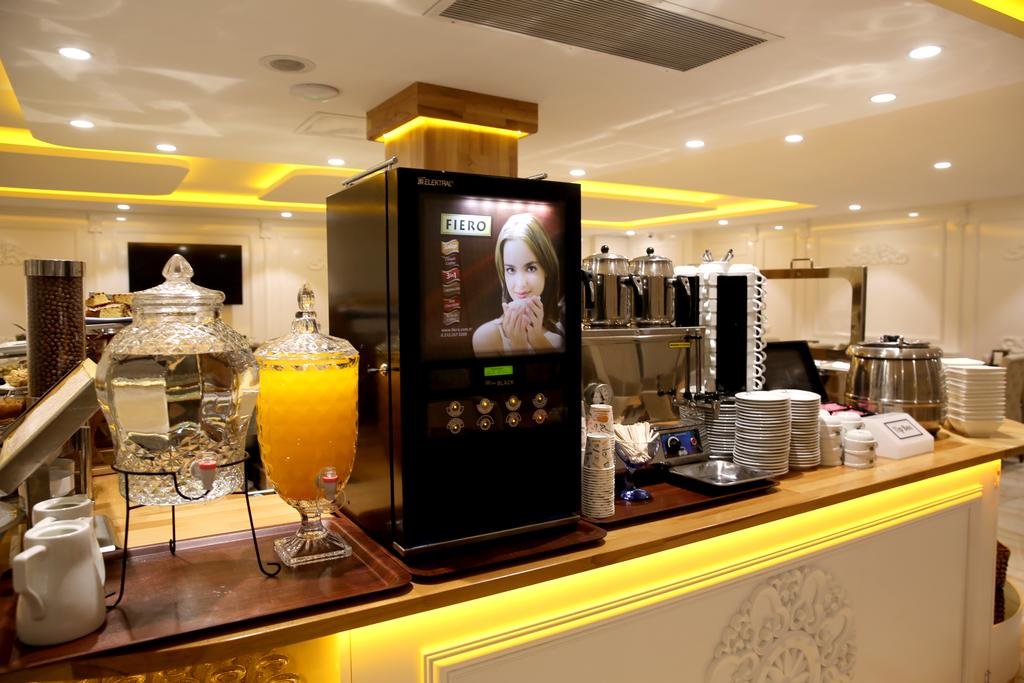 Emirtimes Hotel Tuzla 23